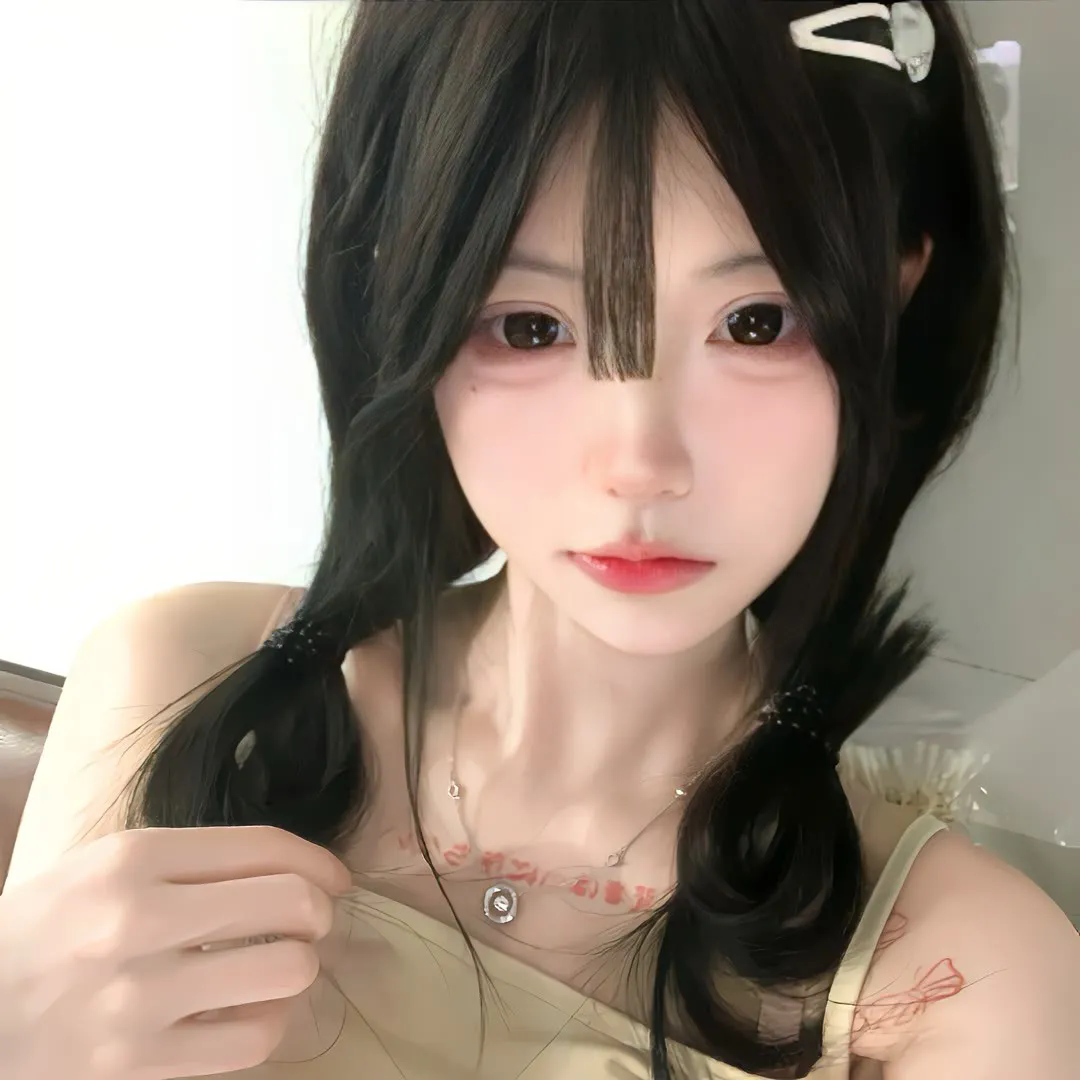 爱神 Goddess of Love